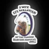 I Met Lil Sebastian RGB Neon Sign - Image 4