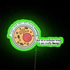 I Might Look Like I Am Doing Nothing But At A Cellular Level I Am Really Busy RGB Neon Sign - Image 4