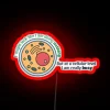 I Might Look Like I Am Doing Nothing But At A Cellular Level I Am Really Busy RGB Neon Sign - Image 2