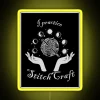 I Practice Stitchcraft RGB Neon Sign - Image 5