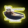 I Put The Delicious In The Dungeon Senshi RGB Neon Sign - Image 5