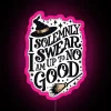 I Solemnly Swear That I Am Up To No Good Wizard RGB Neon Sign - Image 6