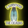 I Survived The Cicadas RGB Neon Sign - Image 5