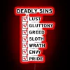 I Ve Done All The Deadly Sins RGB Neon Sign - Image 2