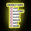 I Ve Done All The Deadly Sins RGB Neon Sign - Image 5