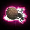 I Ve Got Sh T To Do Dung Beetle RGB Neon Sign - Image 6