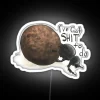 I Ve Got Sh T To Do Dung Beetle RGB Neon Sign
