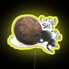 I Ve Got Sh T To Do Dung Beetle RGB Neon Sign - Image 5