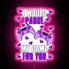 I Would Pause My Game For You Valentines Gaming RGB Neon Sign - Image 6