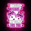 I Would Pause My Game For You Valentines Gaming RGB Neon Sign - Image 6