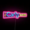 Icarly Com RGB Neon Sign - Image 6