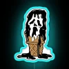 ICE SCREAM RGB Neon Sign - Image 2