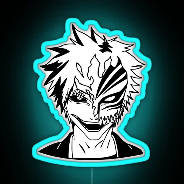 Ichigo RGB Neon Sign