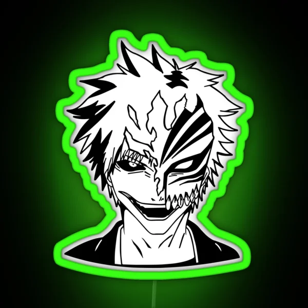 Ichigo RGB Neon Sign