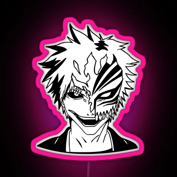 Ichigo RGB Neon Sign
