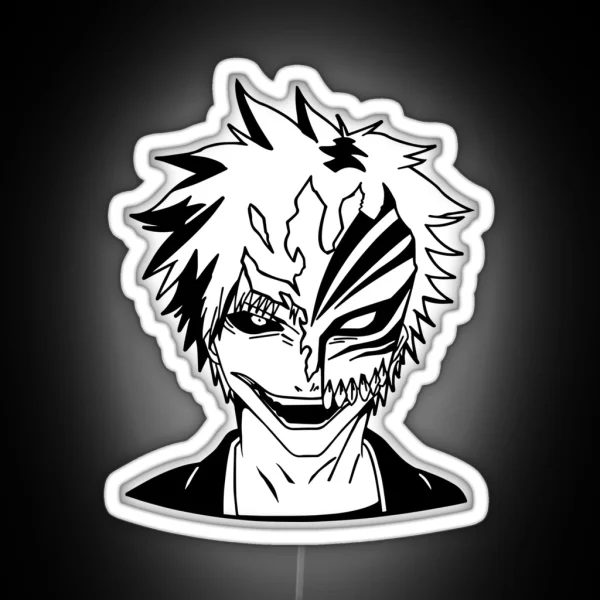 Ichigo RGB Neon Sign