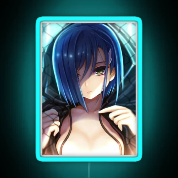 Ichigo RGB Neon Sign