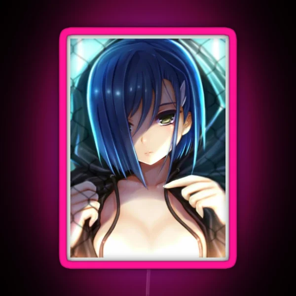 Ichigo RGB Neon Sign