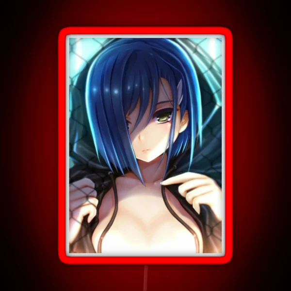 Ichigo RGB Neon Sign