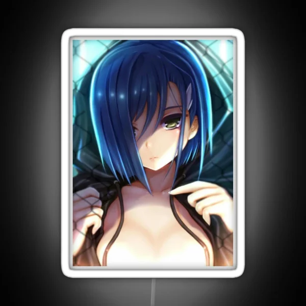 Ichigo RGB Neon Sign