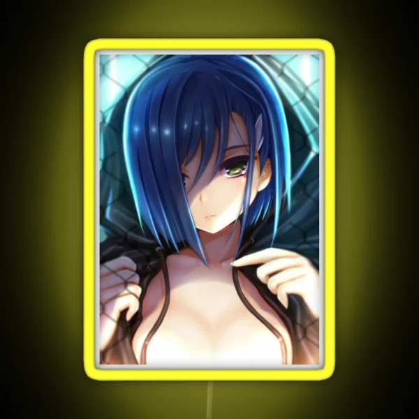 Ichigo RGB Neon Sign