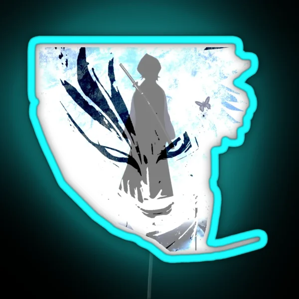 Ichigo RGB Neon Sign