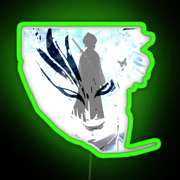Ichigo RGB Neon Sign