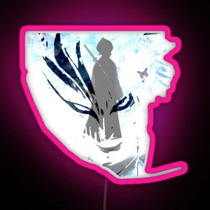 Ichigo RGB Neon Sign