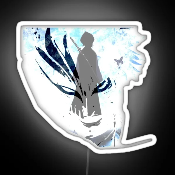 Ichigo RGB Neon Sign