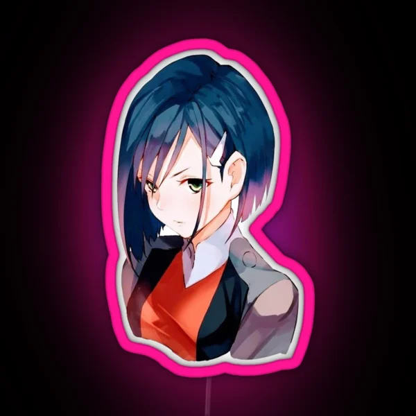 Ichigo RGB Neon Sign