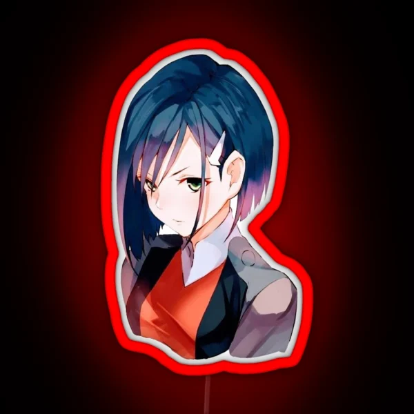 Ichigo RGB Neon Sign