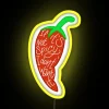 IF IT S NOT SPICY I DON T WANT IT RGB Neon Sign - Image 5