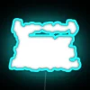 If You Aren T Duke Of Hastings I M Not Interested RGB Neon Sign - Image 3