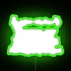 If You Aren T Duke Of Hastings I M Not Interested RGB Neon Sign - Image 4