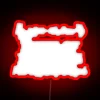 If You Aren T Duke Of Hastings I M Not Interested RGB Neon Sign - Image 2