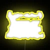 If You Aren T Duke Of Hastings I M Not Interested RGB Neon Sign - Image 5