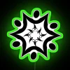 Illusion Of Life RGB Neon Sign - Image 3