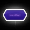 Immortal Object RGB Neon Sign - Image 4