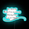 In Cahoots RGB Neon Sign - Image 3