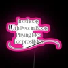 In Cahoots RGB Neon Sign - Image 6