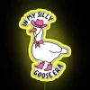 In My Silly Goose Era RGB Neon Sign - Image 6