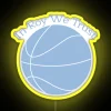 In Roy We Trust RGB Neon Sign - Image 5