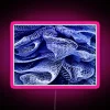 Indigo Netting RGB Neon Sign - Image 6