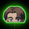 Initial D Led RGB Neon Sign - Image 4