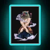 Inosuke From Demonslayer RGB Neon Sign - Image 2