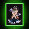 Inosuke From Demonslayer RGB Neon Sign - Image 3