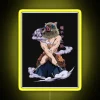 Inosuke From Demonslayer RGB Neon Sign - Image 5