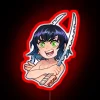 Inosuke Mask Off RGB Neon Sign - Image 2