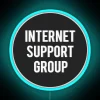 Internet Support Group RGB Neon Sign - Image 2
