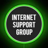 Internet Support Group RGB Neon Sign - Image 3
